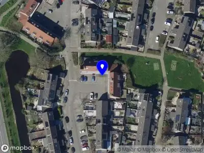 Karatas Safety Hellevoetsluis