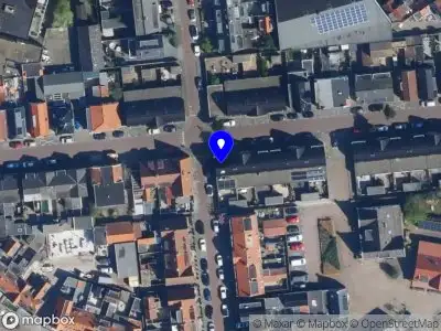 Satelliet Service Randstad Noordwijk