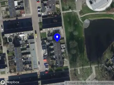 Nieuw bedrijf Bouwbedrijf Kamil