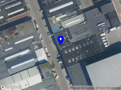 Magic Movers Haarlem