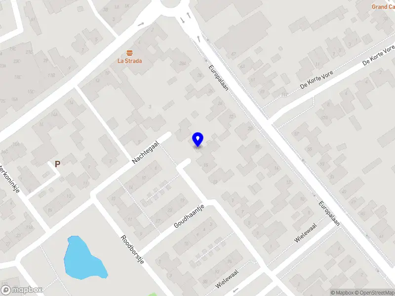 Daan de Jong Tekstproducties