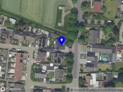 Nieuw bedrijf Nienke van Overveld Personal Training