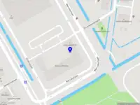 Stichting voor Voet- en Houding Beroepen