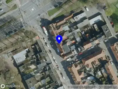 Klusjesbedrijf Bel Bart