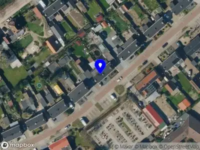 Nieuw bedrijf Ivo Stam Handelsonderneming.