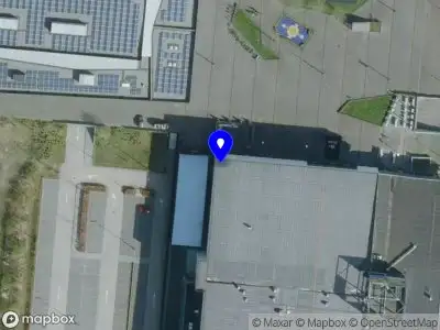 Snackfactory Tilburg