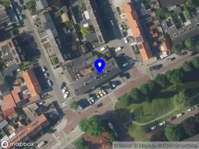 Nieuw bedrijf Kuzey's Bakery & Fast Food