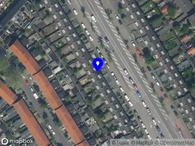 Nieuw bedrijf Adam Taxi Express