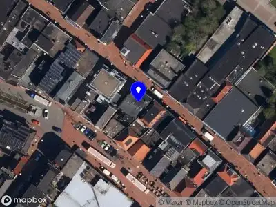 D3 Project Winschoten