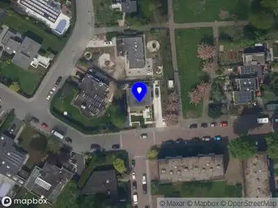 Maas Maritime Consultancy