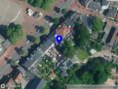 Nieuw bedrijf Prima Klussenbedrijf