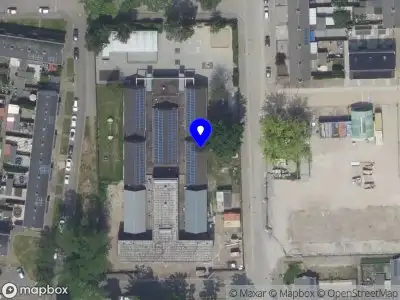 Stichting Het Peutercollege NL