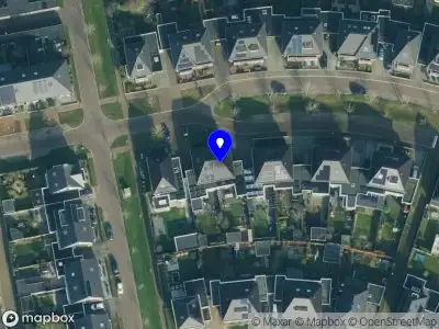 Curbstone Investments B.V.