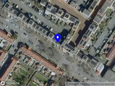 Nieuw bedrijf Korean Soul Food