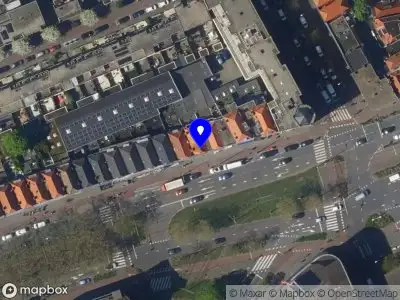 Nieuw bedrijf RAD BOUW