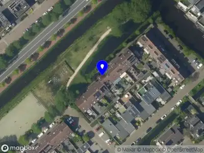 Kim Perk Voorhout