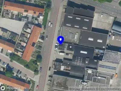 Nieuw bedrijf Prestige