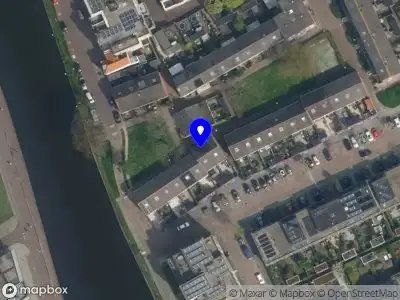 Iwostan Bouw bedrijf Delft