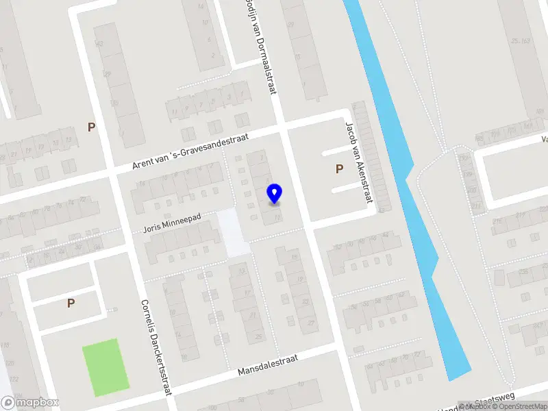 Tongrui Environmental Protection Techn.