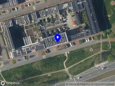 Bew. ver. Ryelandstraat 17, Utrecht