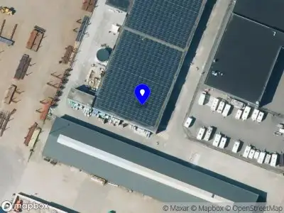 Nieuw bedrijf Titaniumbaby Holding B.V.