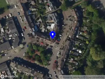 Stichting Shapeshift 's-Gravenhage