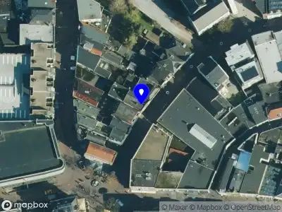 Stichting Inloopcentrum de BlauweMaan