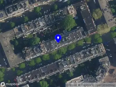 Sjoerds Auto Services Amsterdam