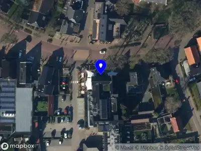 Horeca Coöperatie Westerbork U.A.