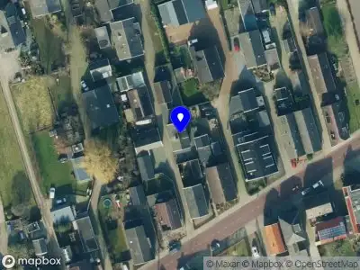 Hofman Transport Vriezenveen