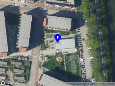 Woonvereniging Place2BU Utrecht