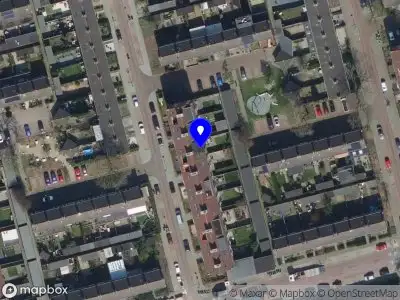 Nieuw bedrijf Faswari Ventures B.V.