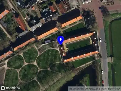 Nynke Bruinsma Marsum