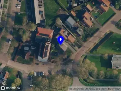 Nieuw bedrijf Sporten met Marieke