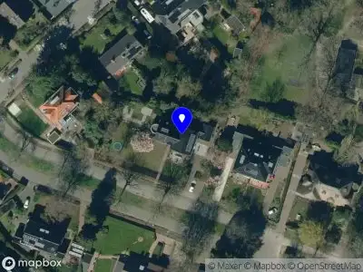 Vereniging Parkmanagement Duinpark Egmond OOSTERBEEK