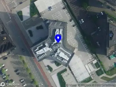 Calypso Biotech B.V. Amsterdam