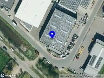 Hyrax Industries B.V. Wekerom