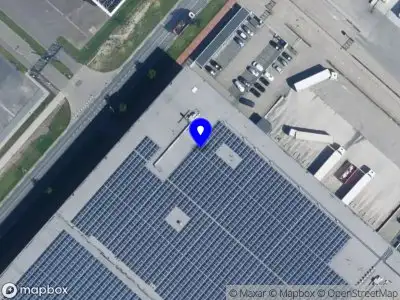 Nieuw bedrijf Aero Express B.V.