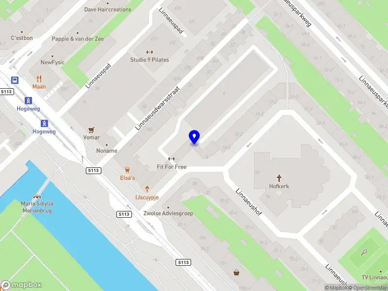 Stichting Huid Medisch Centrum Amsterdam