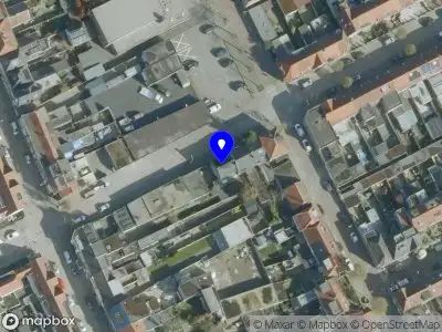 Nieuw bedrijf Moorfortheweekend