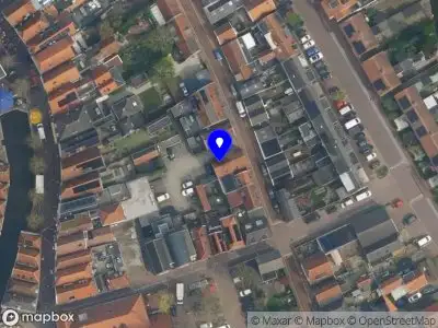 Nieuw bedrijf Beheersvereniging Binnenhof