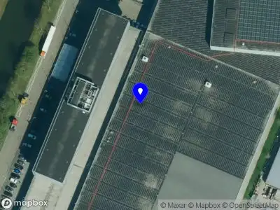 AS Watson E-Fulfilment B.V. Ede