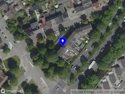 Nieuw bedrijf Socialis Coaching en Adviesbureau