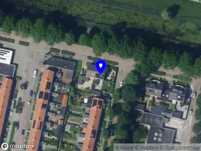 Stichting Cyberworkplace Dronten