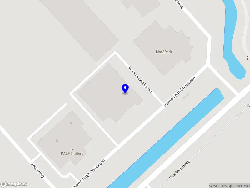 Bentfield Yachting B.V.