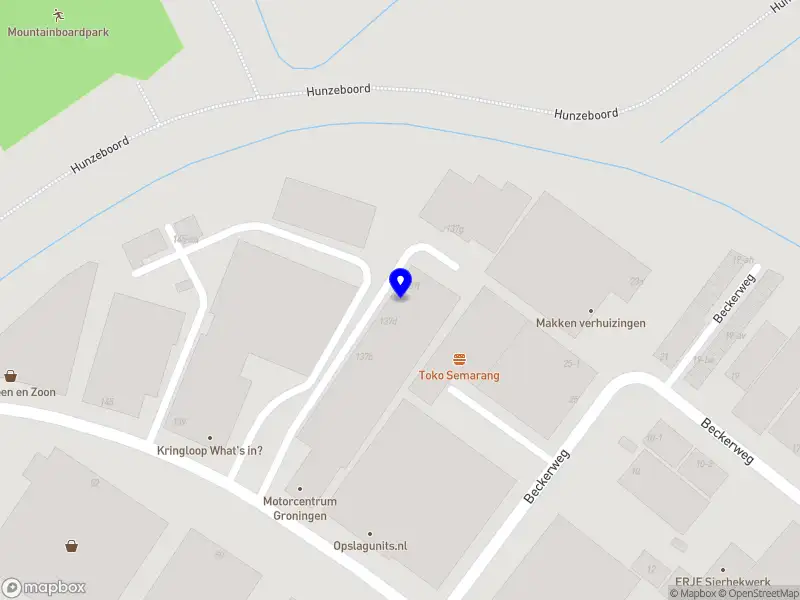 Stichting De Hulpexpress Groningen