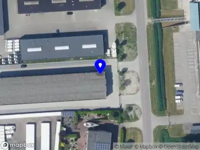 Poralu Nederland B.V. Lelystad