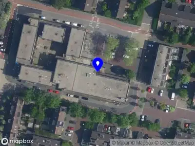 Recruit a student Amsterdam City B.V. Amstelveen