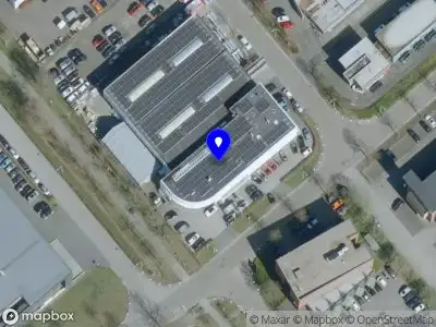 WVH Renovatie & Onderhoud B.V.