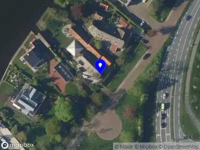 Romeo Delta Projects B.V. Alphen aan den Rijn